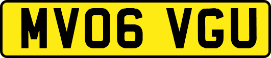 MV06VGU