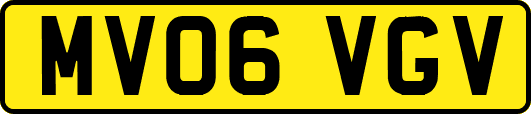 MV06VGV