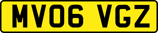 MV06VGZ