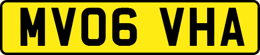 MV06VHA