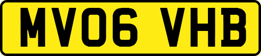 MV06VHB