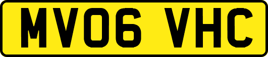 MV06VHC