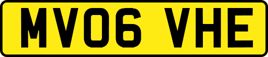 MV06VHE