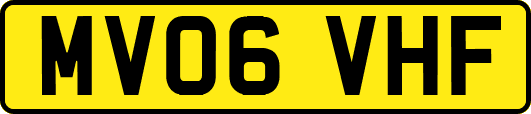 MV06VHF