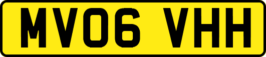 MV06VHH