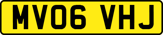 MV06VHJ