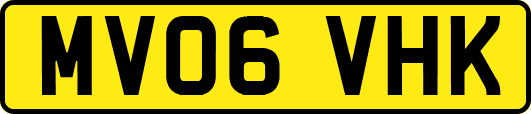 MV06VHK
