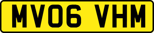 MV06VHM