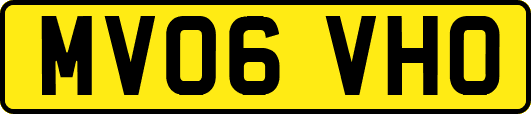 MV06VHO