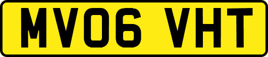 MV06VHT