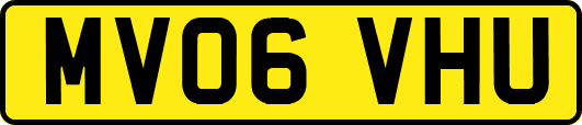 MV06VHU
