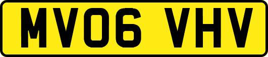 MV06VHV