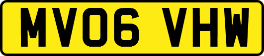 MV06VHW