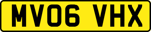 MV06VHX