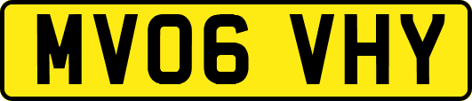 MV06VHY