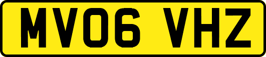 MV06VHZ