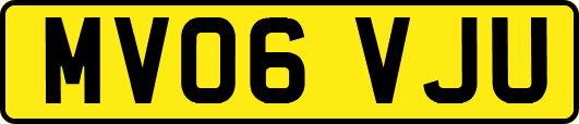 MV06VJU