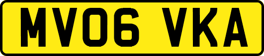MV06VKA