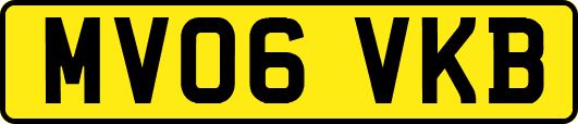 MV06VKB