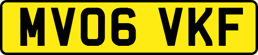 MV06VKF