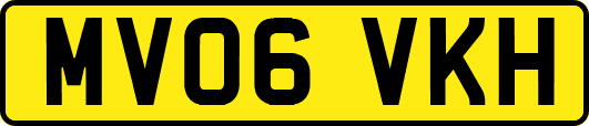 MV06VKH