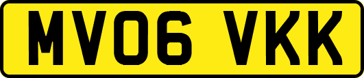 MV06VKK