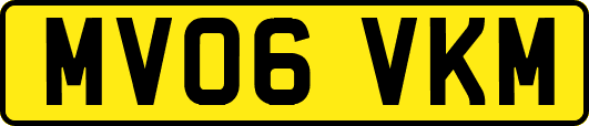 MV06VKM