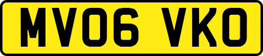 MV06VKO