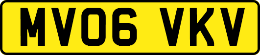 MV06VKV
