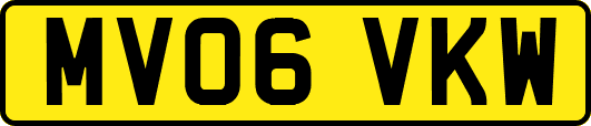 MV06VKW