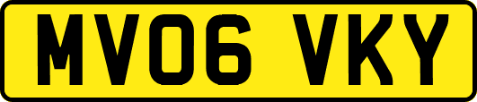 MV06VKY