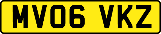 MV06VKZ