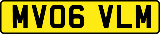 MV06VLM