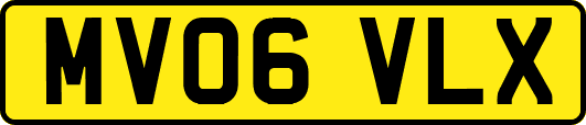 MV06VLX