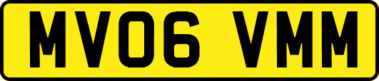 MV06VMM