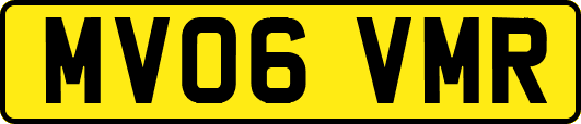 MV06VMR