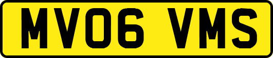 MV06VMS
