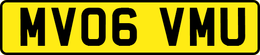 MV06VMU