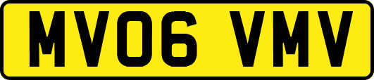MV06VMV