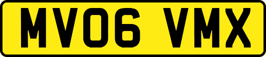 MV06VMX