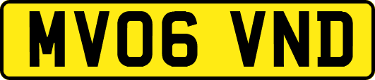 MV06VND