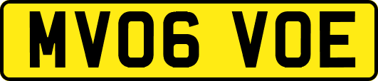 MV06VOE