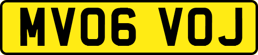 MV06VOJ