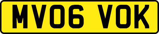 MV06VOK