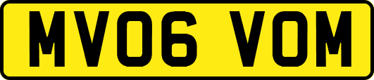 MV06VOM