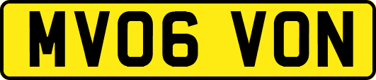 MV06VON