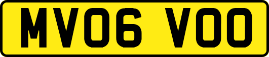 MV06VOO