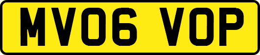 MV06VOP