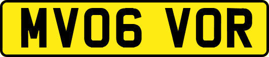 MV06VOR