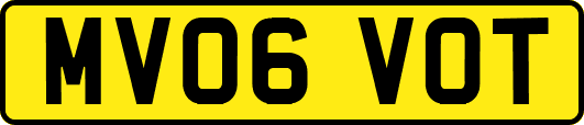 MV06VOT